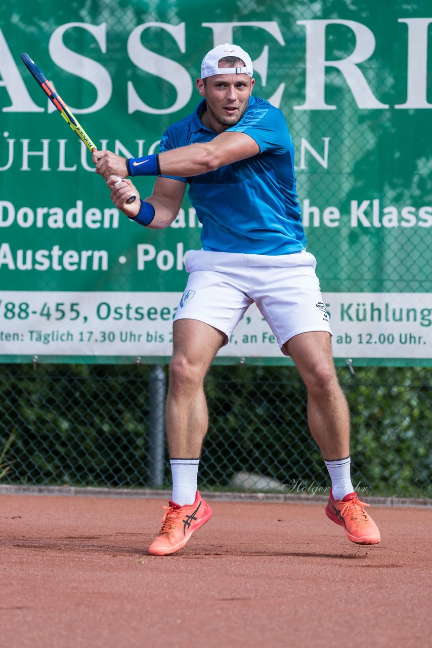Bild 62 - Kuehlungsborner Tennisturnier